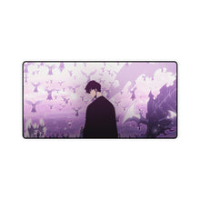 Load image into Gallery viewer, Solo Leveling Mouse Pad (Desk Mat)
