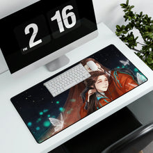 Load image into Gallery viewer, Tian Guan Ci Fu Mouse Pad (Desk Mat)
