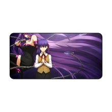 Load image into Gallery viewer, Fate/stay Night Movie: Heaven's Feel Mouse Pad (Desk Mat)
