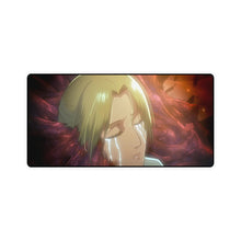 Load image into Gallery viewer, Annie's Tears Mouse Pad (Desk Mat)
