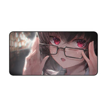 Load image into Gallery viewer, Anime Original Mouse Pad (Desk Mat)
