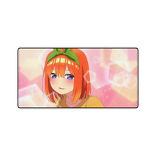 Load image into Gallery viewer, The Quintessential Quintuplets Mouse Pad (Desk Mat)
