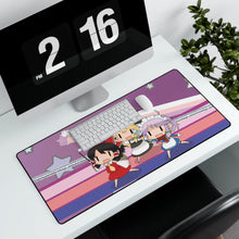 Load image into Gallery viewer, Touhou Mouse Pad (Desk Mat)
