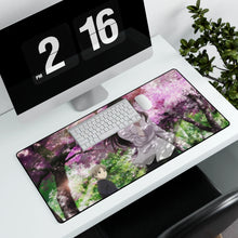 Load image into Gallery viewer, Anime Beautiful Bones: Sakurako's Investigation Mouse Pad (Desk Mat)
