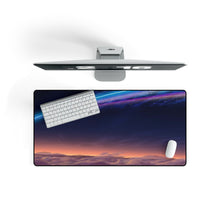 Load image into Gallery viewer, Your Name. Mouse Pad (Desk Mat)
