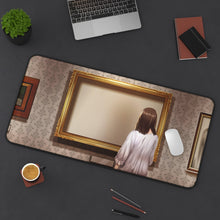 Load image into Gallery viewer, Anime Original Mouse Pad (Desk Mat) On Desk
