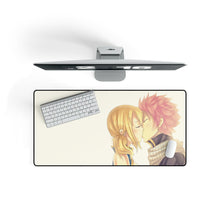 Load image into Gallery viewer, Anime Fairy Tail Mouse Pad (Desk Mat)
