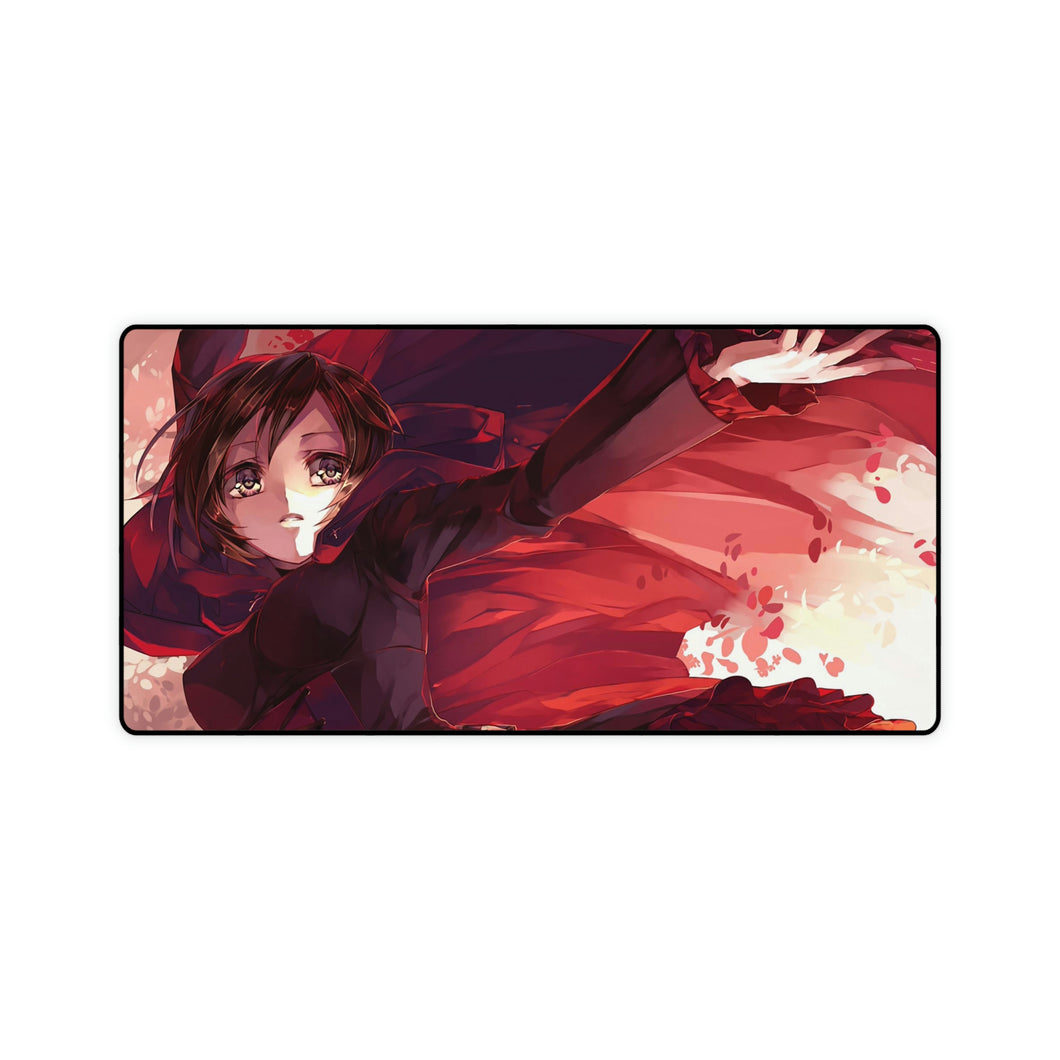 Anime RWBY Mouse Pad (Desk Mat)
