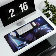 Load image into Gallery viewer, Bartholomew Roberts Mouse Pad (Desk Mat)
