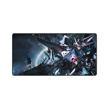 Load image into Gallery viewer, Anime Gundam Mouse Pad (Desk Mat)
