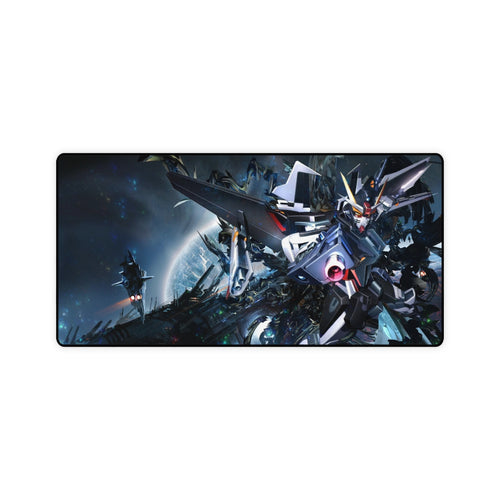 Anime Gundam Mouse Pad (Desk Mat)