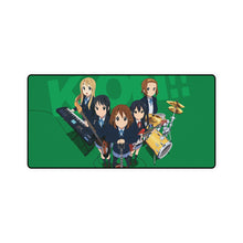 Load image into Gallery viewer, K-ON! Mouse Pad (Desk Mat)
