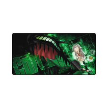 Load image into Gallery viewer, Alisa Illinichina Amiella and Johannes von Schicksal Mouse Pad (Desk Mat)
