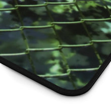 Load image into Gallery viewer, Ookami-san to Shichinin no Nakama-tachi Mouse Pad (Desk Mat) Hemmed Edge
