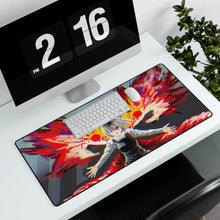 Load image into Gallery viewer, Tokyo Ghoul:re Mouse Pad (Desk Mat)
