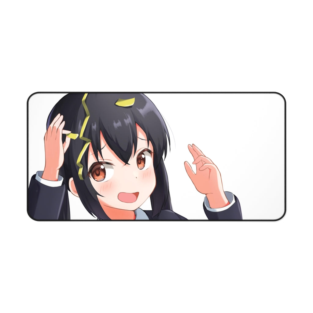 K-ON! Mouse Pad (Desk Mat)