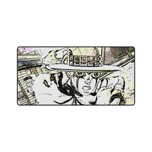 Load image into Gallery viewer, Anime Jojo's Bizarre Adventure Mouse Pad (Desk Mat)
