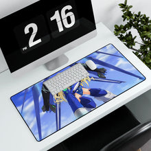 Load image into Gallery viewer, Infinite Stratos Mouse Pad (Desk Mat) With Laptop
