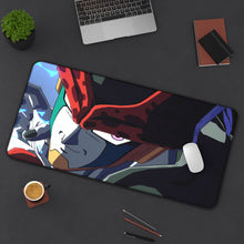 Load image into Gallery viewer, Cell (Dragon Ball) Mouse Pad (Desk Mat) On Desk
