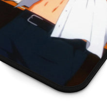 Load image into Gallery viewer, Free! Mouse Pad (Desk Mat) Hemmed Edge
