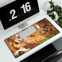 Load image into Gallery viewer, Utau Mouse Pad (Desk Mat)
