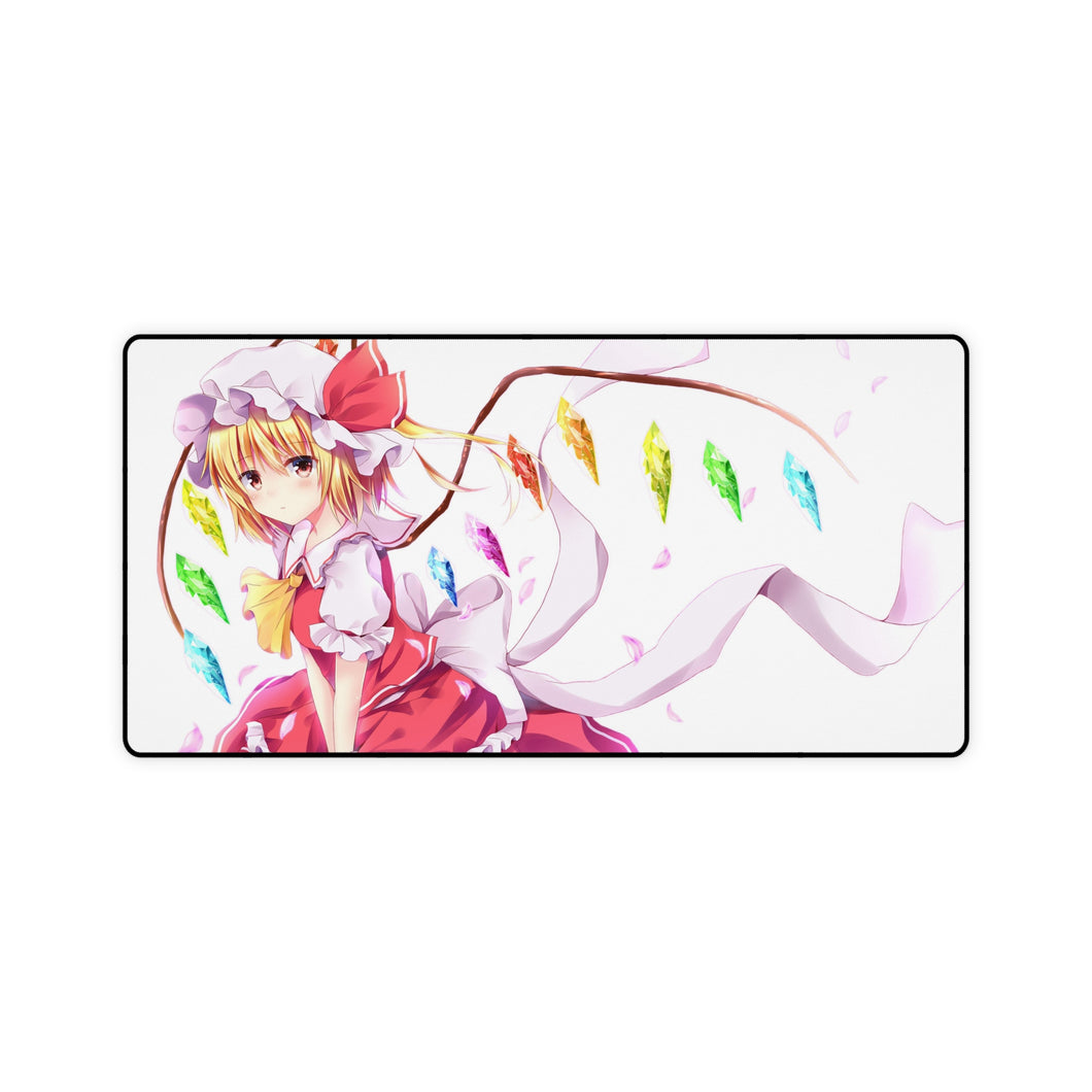 Touhou Mouse Pad (Desk Mat)