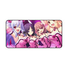 Load image into Gallery viewer, Anime Original Mouse Pad (Desk Mat)
