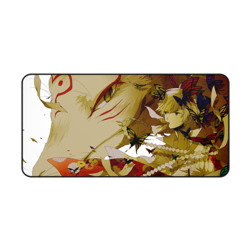 Natsume's Book Of Friends Mouse Pad (Desk Mat)