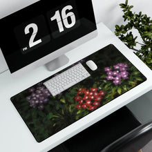 Load image into Gallery viewer, Black Lagoon Mouse Pad (Desk Mat)
