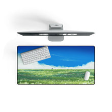 Load image into Gallery viewer, Anime Nature Mouse Pad (Desk Mat) On Desk
