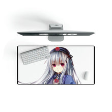 Load image into Gallery viewer, Rozen Maiden Mouse Pad (Desk Mat)
