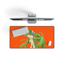 Load image into Gallery viewer, Code Geass Mouse Pad (Desk Mat)
