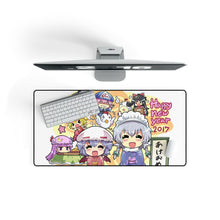 Load image into Gallery viewer, Touhou Mouse Pad (Desk Mat)
