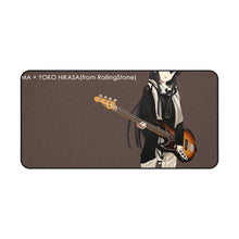 Load image into Gallery viewer, K-ON! Mouse Pad (Desk Mat)
