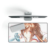Load image into Gallery viewer, Sword Art Online Mouse Pad (Desk Mat)
