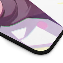 Load image into Gallery viewer, Hypnosis Mic Mouse Pad (Desk Mat) Hemmed Edge
