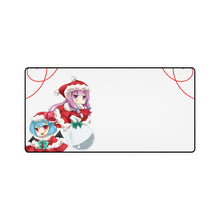 Load image into Gallery viewer, Touhou Mouse Pad (Desk Mat)
