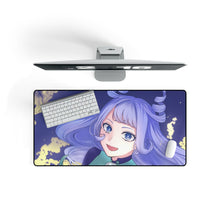 Load image into Gallery viewer, My Hero Academia Mouse Pad (Desk Mat) On Desk
