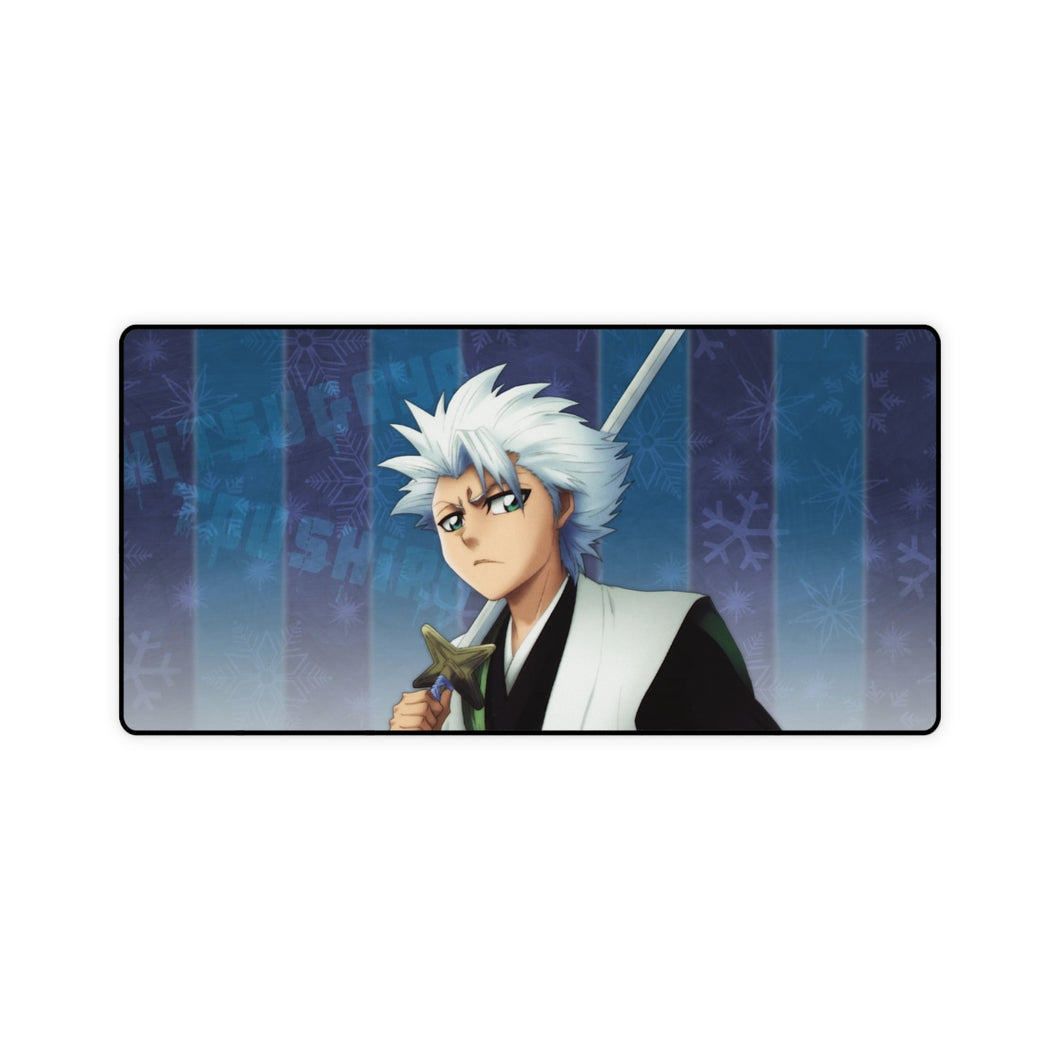 Anime Bleach Mouse Pad (Desk Mat)