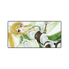 Load image into Gallery viewer, Sword Art Online Mouse Pad (Desk Mat)
