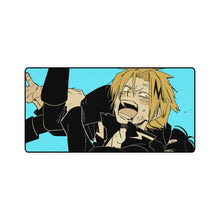 Load image into Gallery viewer, My Hero Academia Mouse Pad (Desk Mat)
