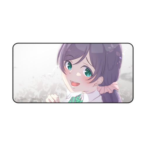 Love Live! Mouse Pad (Desk Mat)