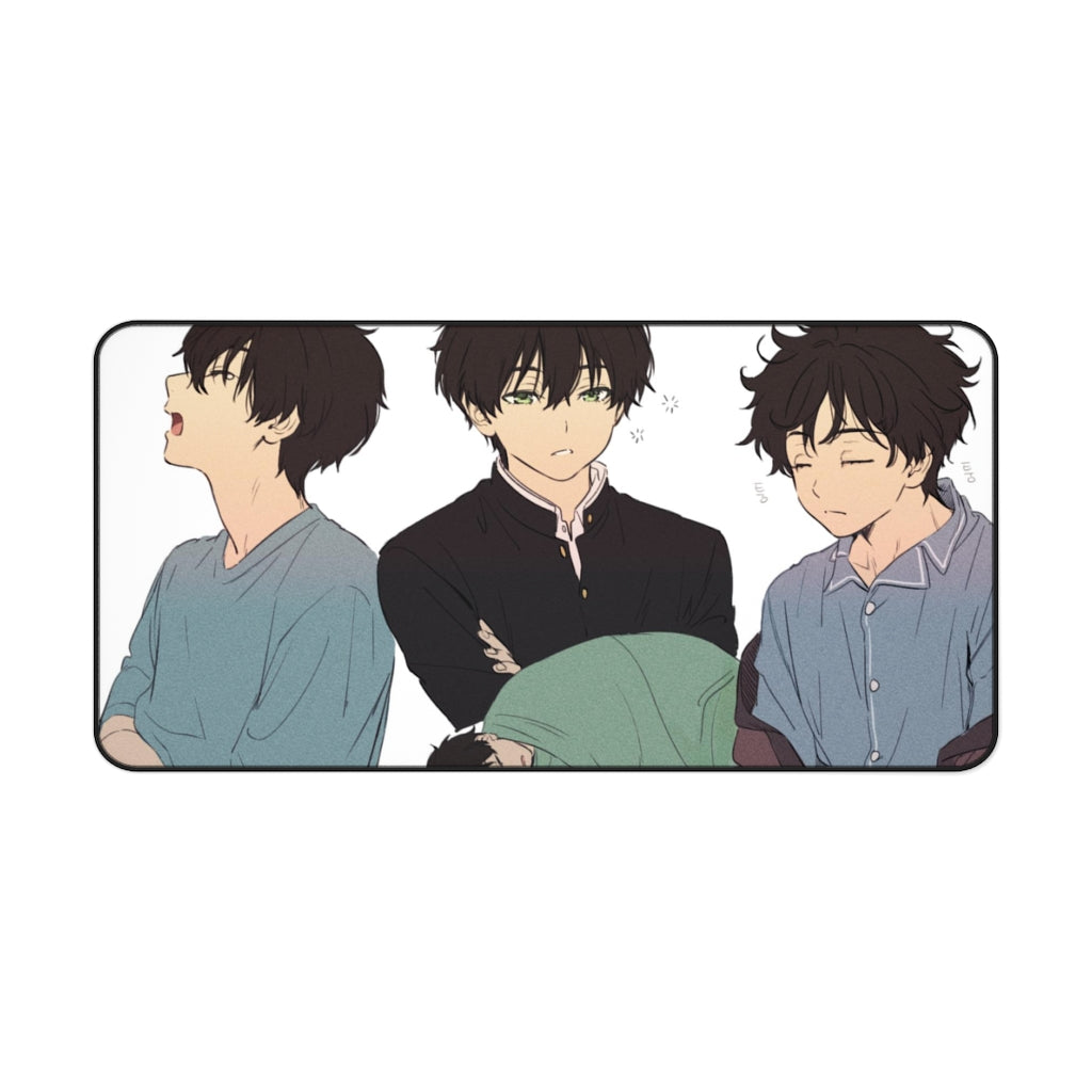 Hyouka Mouse Pad (Desk Mat)