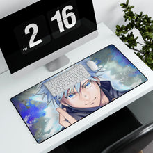 Load image into Gallery viewer, Jujutsu Kaisen Mouse Pad (Desk Mat)
