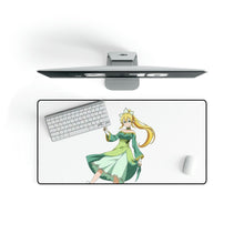 Load image into Gallery viewer, Sword Art Online Mouse Pad (Desk Mat)
