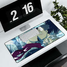Load image into Gallery viewer, My Hero Academia Mouse Pad (Desk Mat) With Laptop
