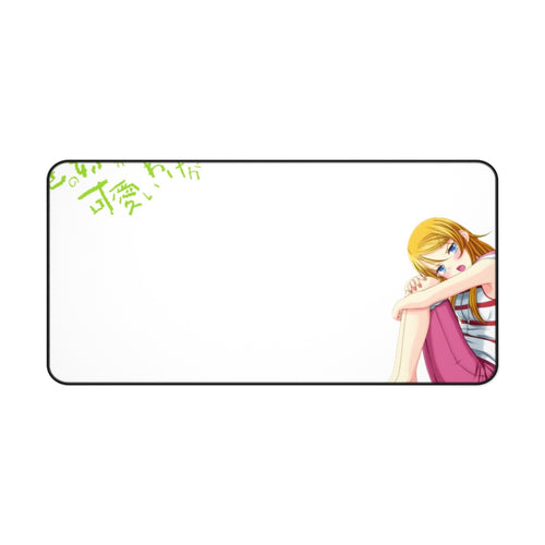 Oreimo Mouse Pad (Desk Mat)