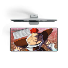 Load image into Gallery viewer, Anime Dragon Ball Z Mouse Pad (Desk Mat) On Desk

