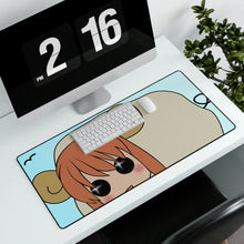 Load image into Gallery viewer, The Melancholy Of Haruhi Suzumiya Mouse Pad (Desk Mat)
