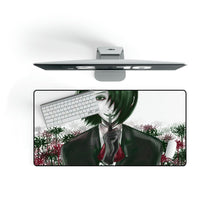 Load image into Gallery viewer, Tokyo Ghoul:re Mouse Pad (Desk Mat)
